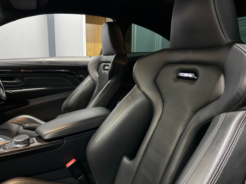 Used BMW M4 2019 for sale - 77850398: Photo 6