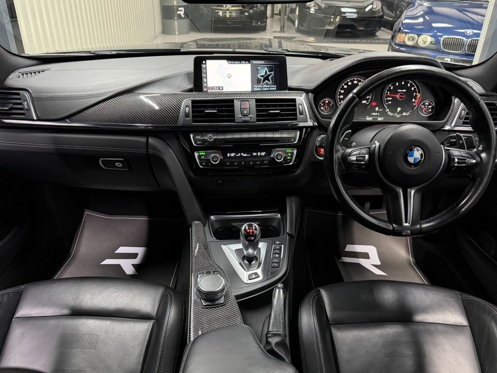 Used BMW M4 2019 for sale - 77850398: Photo 8
