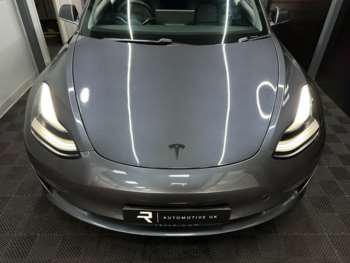 Used Tesla Model 3 2020 for sale - 74981260: Photo