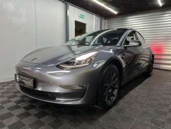 Used Tesla Model 3 2020 for sale - 74981260: Photo