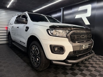 Used Ford Ranger 2020 for sale - 79063744: Photo