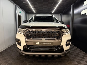 Used Ford Ranger 2020 for sale - 79063744: Photo
