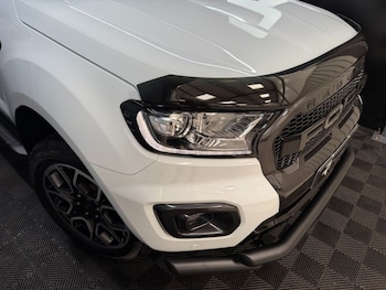 Used Ford Ranger 2020 for sale - 79063744: Photo