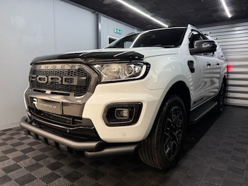 Used Ford Ranger 2020 for sale - 79063744: Photo