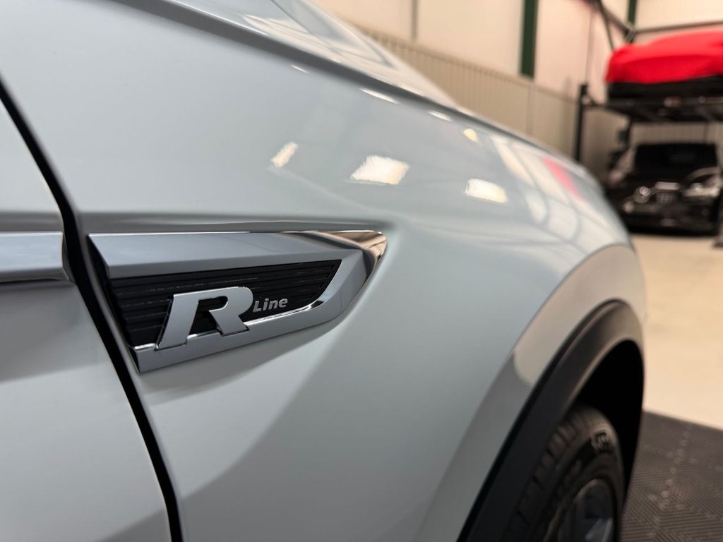 Used Volkswagen Tiguan 2024 for sale - 77668933: Photo 13