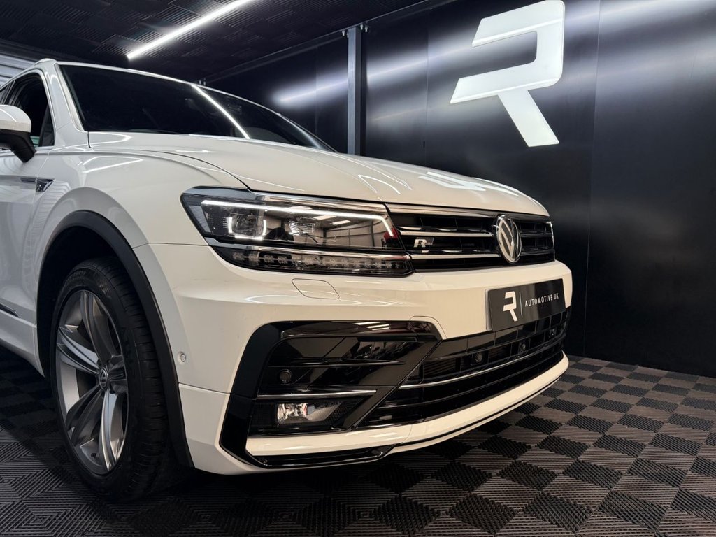 Used Volkswagen Tiguan 2024 for sale - 77668933: Photo 14