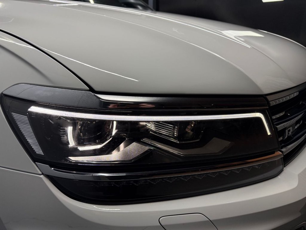 Used Volkswagen Tiguan 2024 for sale - 77668933: Photo 16