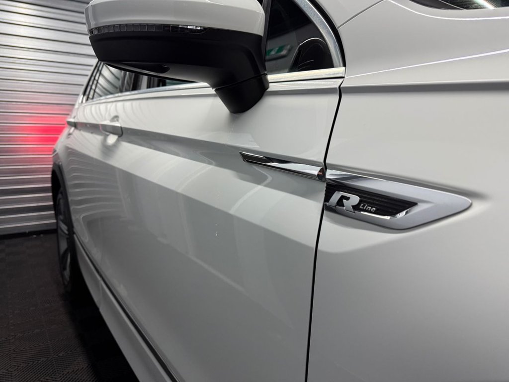 Used Volkswagen Tiguan 2024 for sale - 77668933: Photo 18