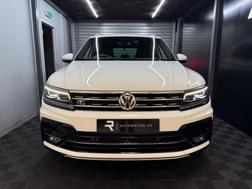 Used Volkswagen Tiguan 2024 for sale - 77668933: Photo 2