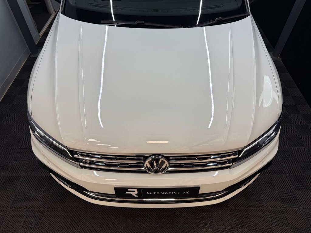 Used Volkswagen Tiguan 2024 for sale - 77668933: Photo 21