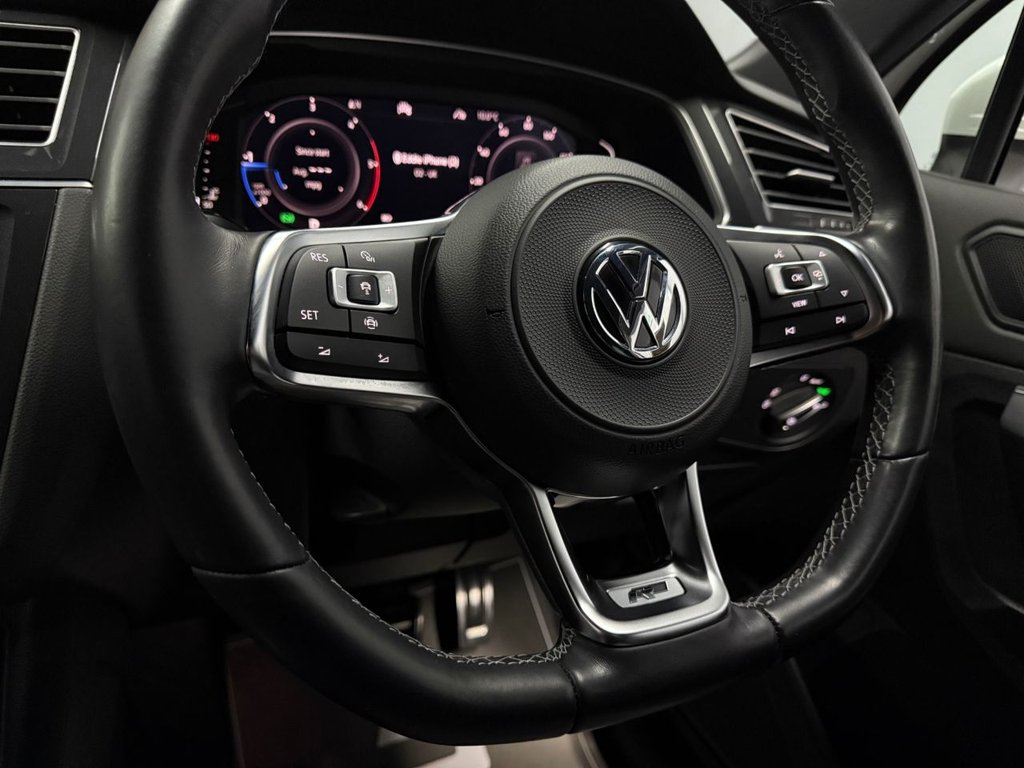 Used Volkswagen Tiguan 2024 for sale - 77668933: Photo 29