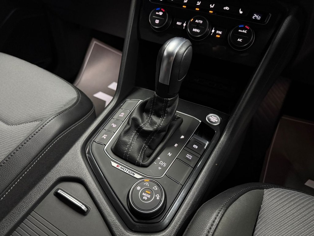 Used Volkswagen Tiguan 2024 for sale - 77668933: Photo 30