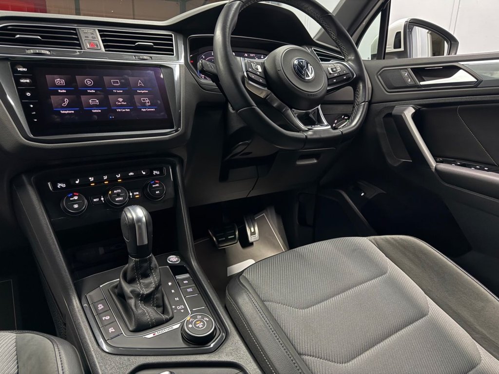 Used Volkswagen Tiguan 2024 for sale - 77668933: Photo 31