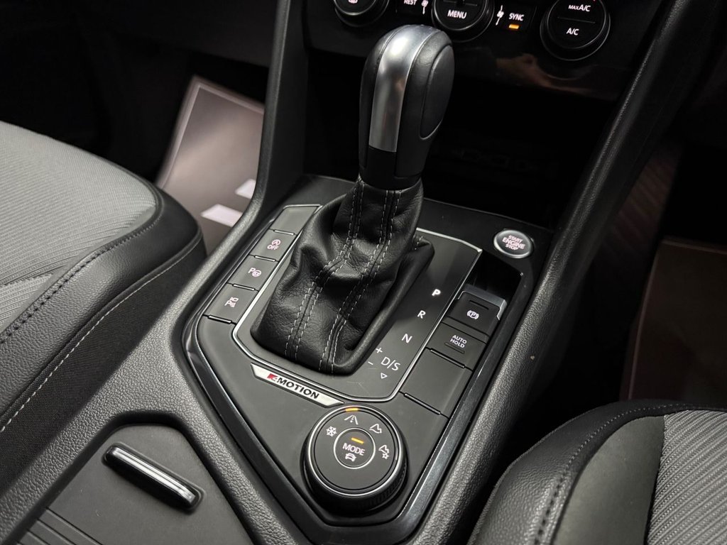 Used Volkswagen Tiguan 2024 for sale - 77668933: Photo 32