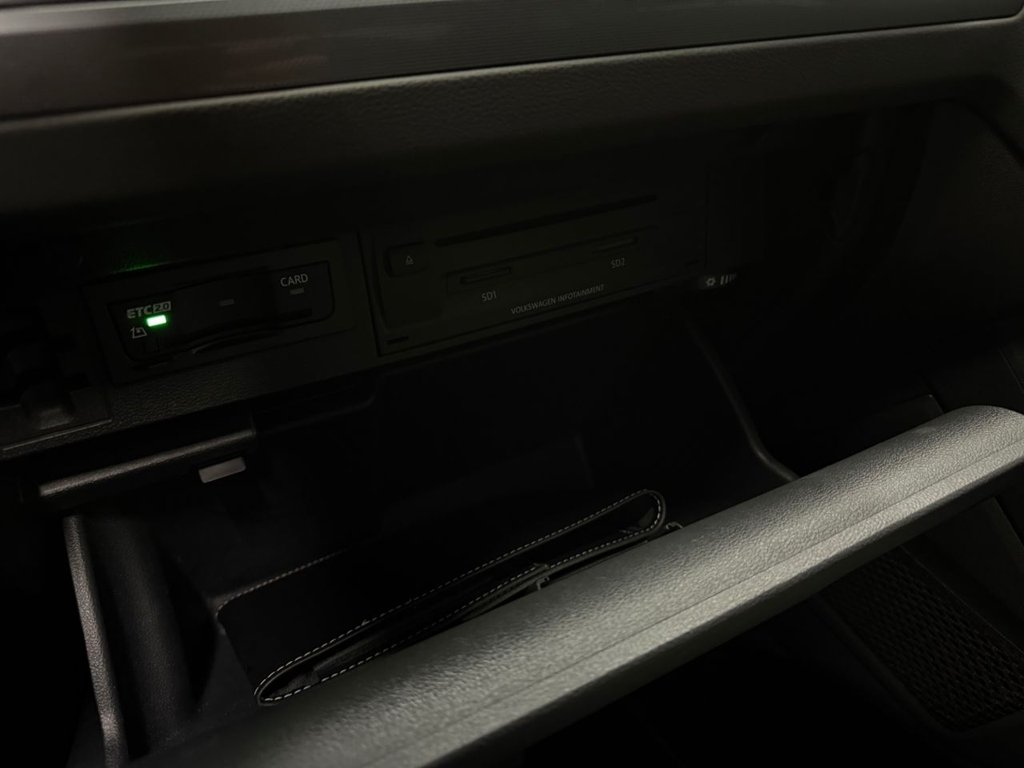 Used Volkswagen Tiguan 2024 for sale - 77668933: Photo 36