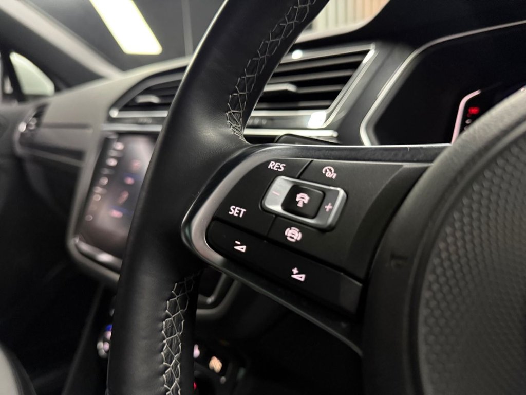 Used Volkswagen Tiguan 2024 for sale - 77668933: Photo 38