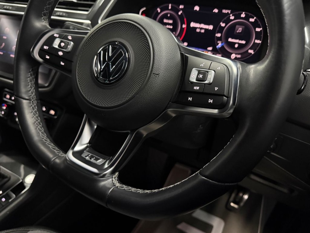 Used Volkswagen Tiguan 2024 for sale - 77668933: Photo 42