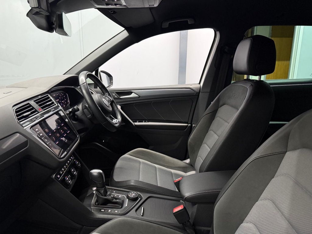 Used Volkswagen Tiguan 2024 for sale - 77668933: Photo 43