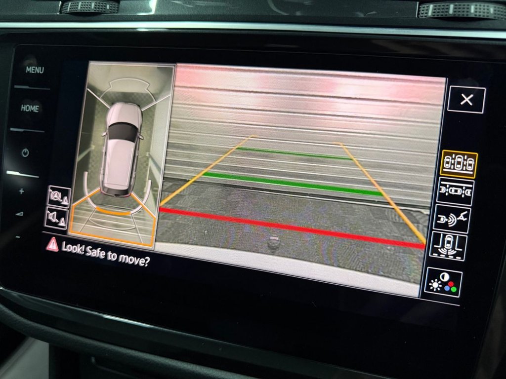 Used Volkswagen Tiguan 2024 for sale - 77668933: Photo 5