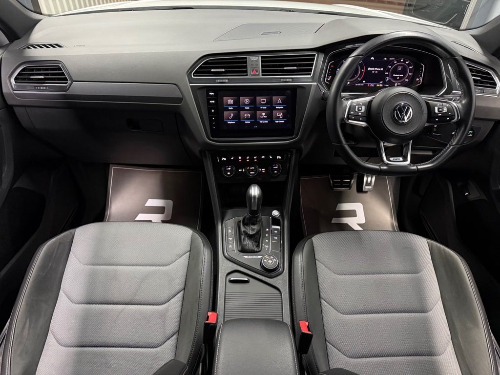 Used Volkswagen Tiguan 2024 for sale - 77668933: Photo 6