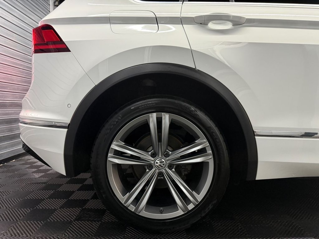 Used Volkswagen Tiguan 2024 for sale - 77668933: Photo 8