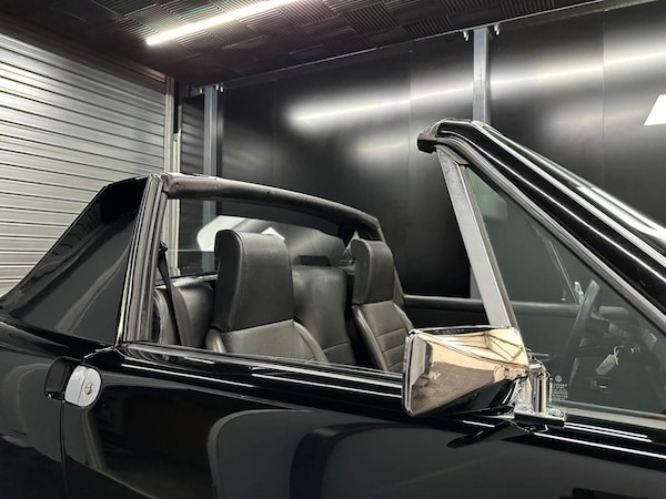 Used Porsche 914 1974 for sale - 74981276: Photo 19