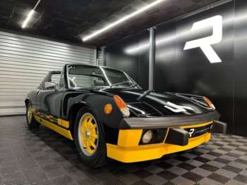 Used Porsche 914 2024 for sale - 74981276: Photo