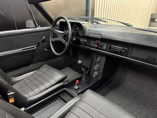 Used Porsche 914 1974 for sale - 74981276: Photo 20
