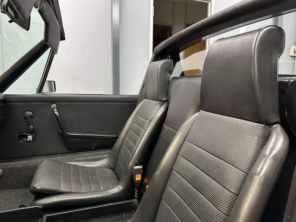 Used Porsche 914 1974 for sale - 74981276: Photo 26
