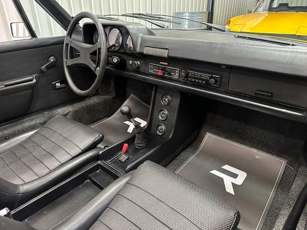 Used Porsche 914 1974 for sale - 74981276: Photo 28