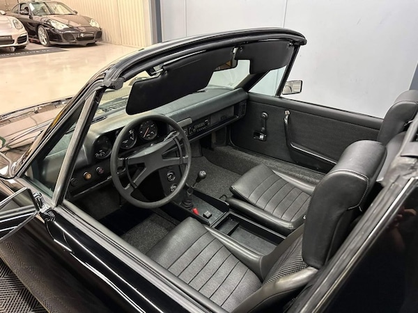 Used Porsche 914 1974 for sale - 74981276: Photo 32