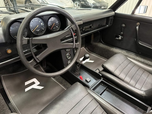 Used Porsche 914 1974 for sale - 74981276: Photo 33