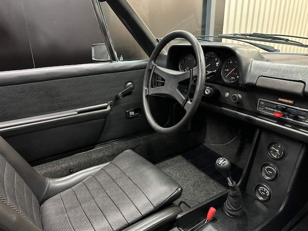 Used Porsche 914 1974 for sale - 74981276: Photo 34