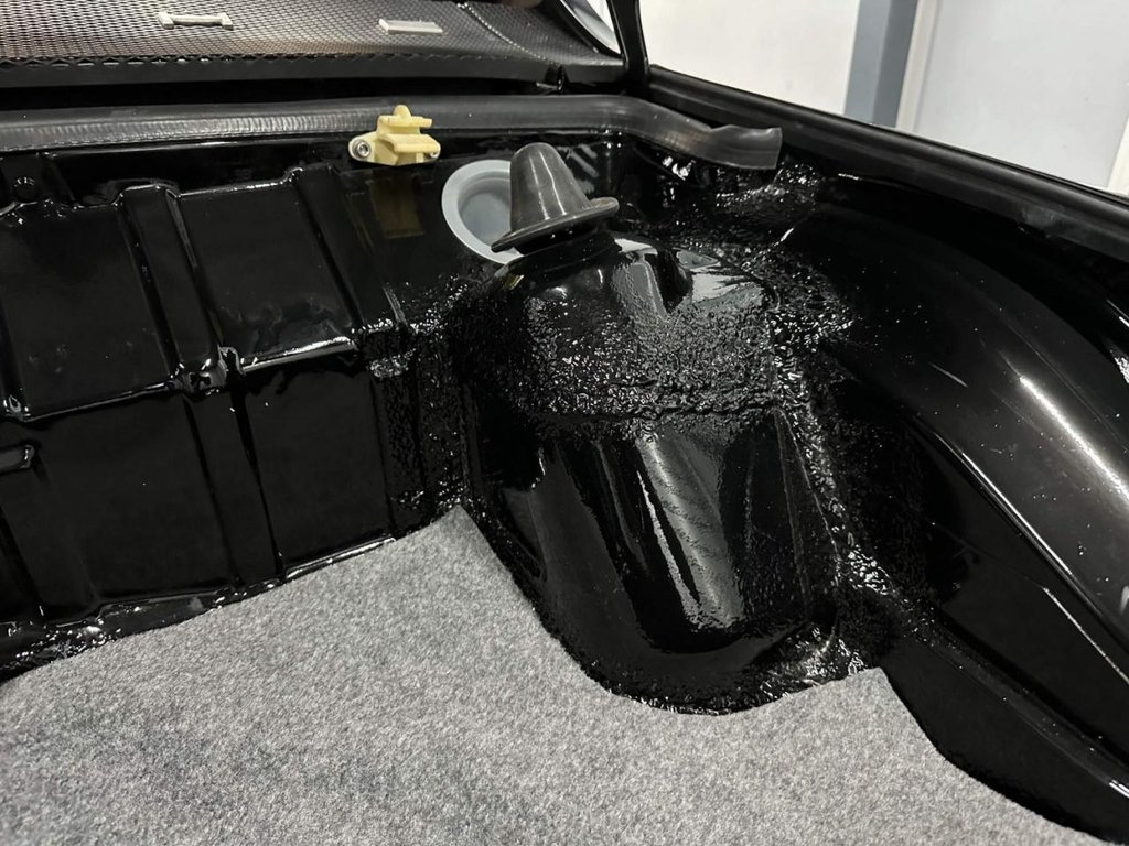 Vehicle 36