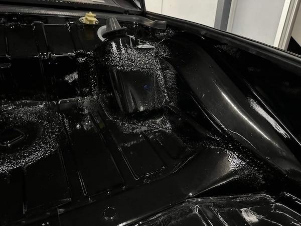 Used Porsche 914 1974 for sale - 74981276: Photo 37