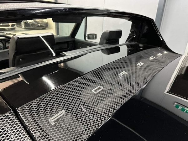 Used Porsche 914 1974 for sale - 74981276: Photo 42