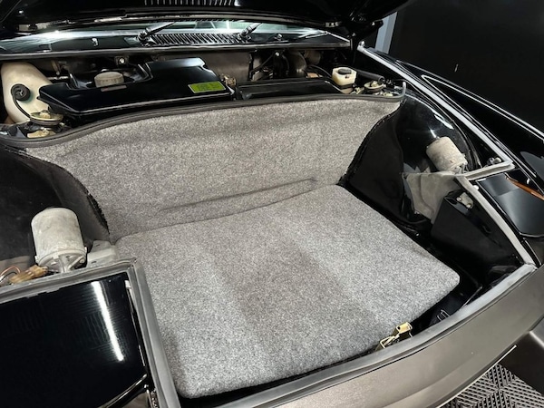 Used Porsche 914 1974 for sale - 74981276: Photo 43