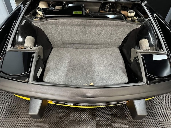 Used Porsche 914 1974 for sale - 74981276: Photo 45