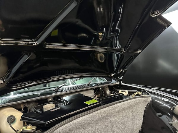 Used Porsche 914 1974 for sale - 74981276: Photo 46