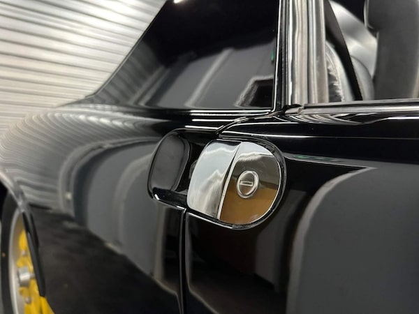Used Porsche 914 1974 for sale - 74981276: Photo 47