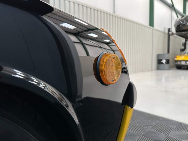 Used Porsche 914 1974 for sale - 74981276: Photo 49