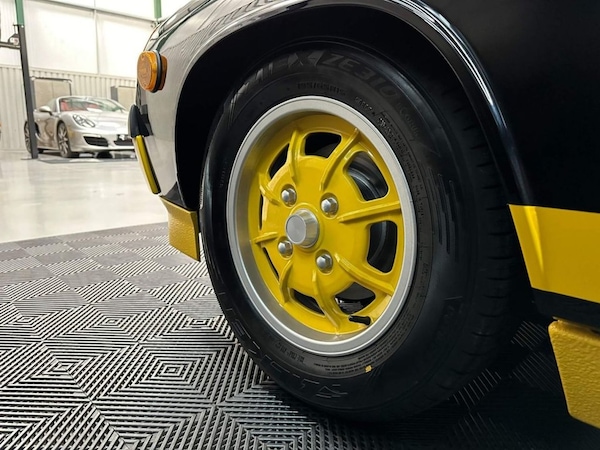 Used Porsche 914 1974 for sale - 74981276: Photo 6