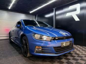 2016 (66) - 2.0 TDi 184 BlueMotion Tech R-Line 3dr DSG