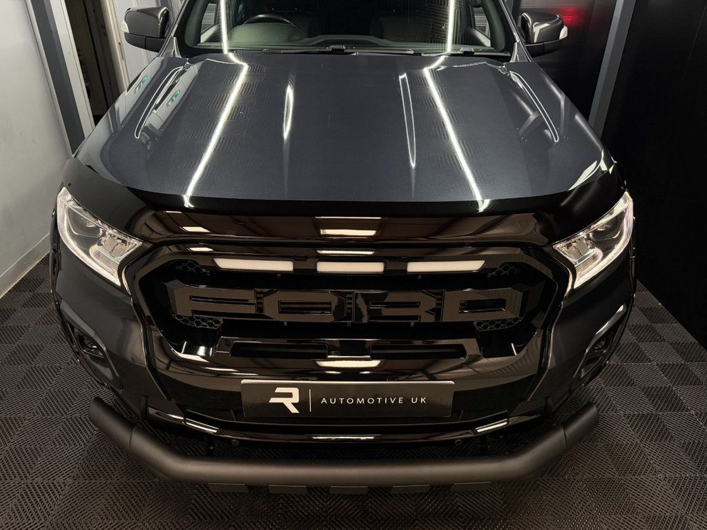 Used Ford Ranger 2021 for sale - 76840931: Photo 12