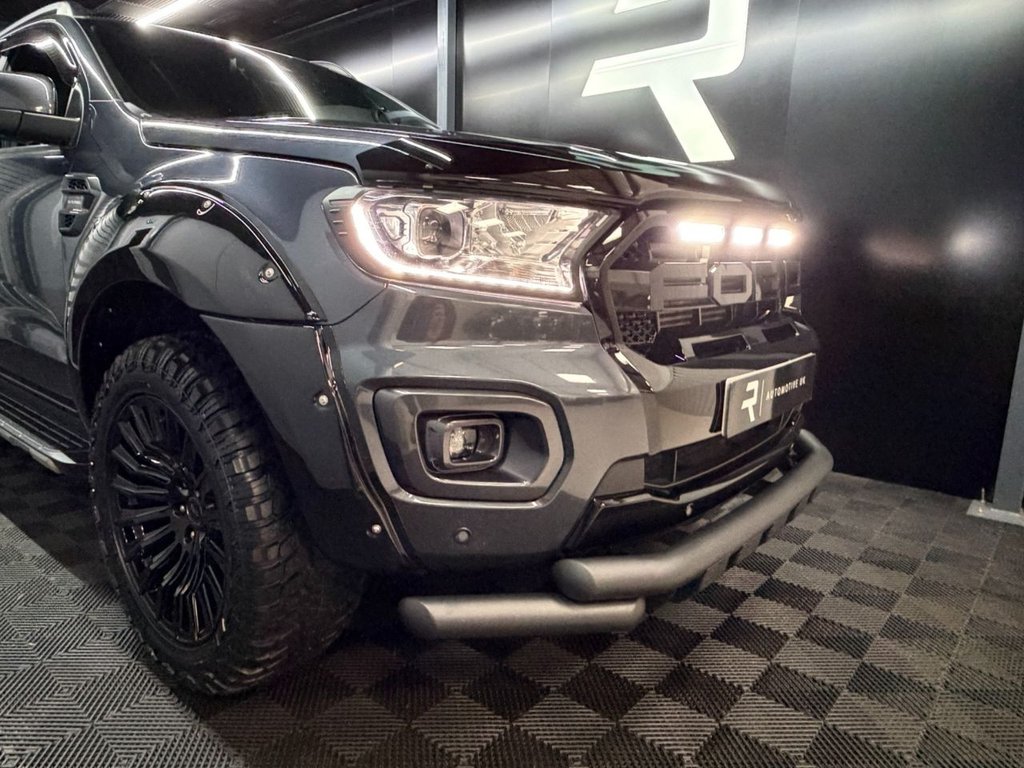 Used Ford Ranger 2021 for sale - 76840931: Photo 13