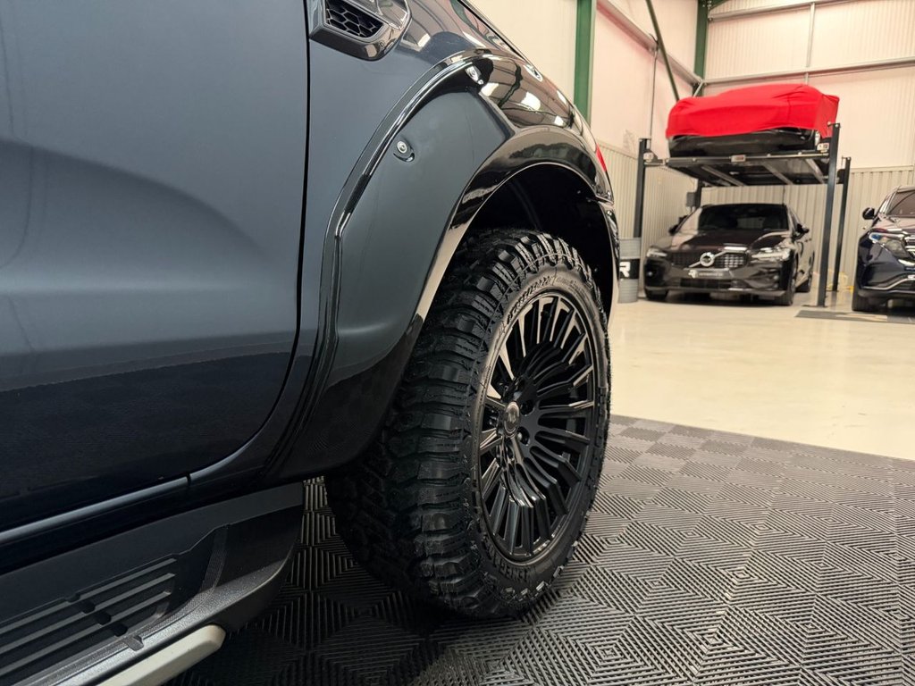 Used Ford Ranger 2021 for sale - 76840931: Photo 15