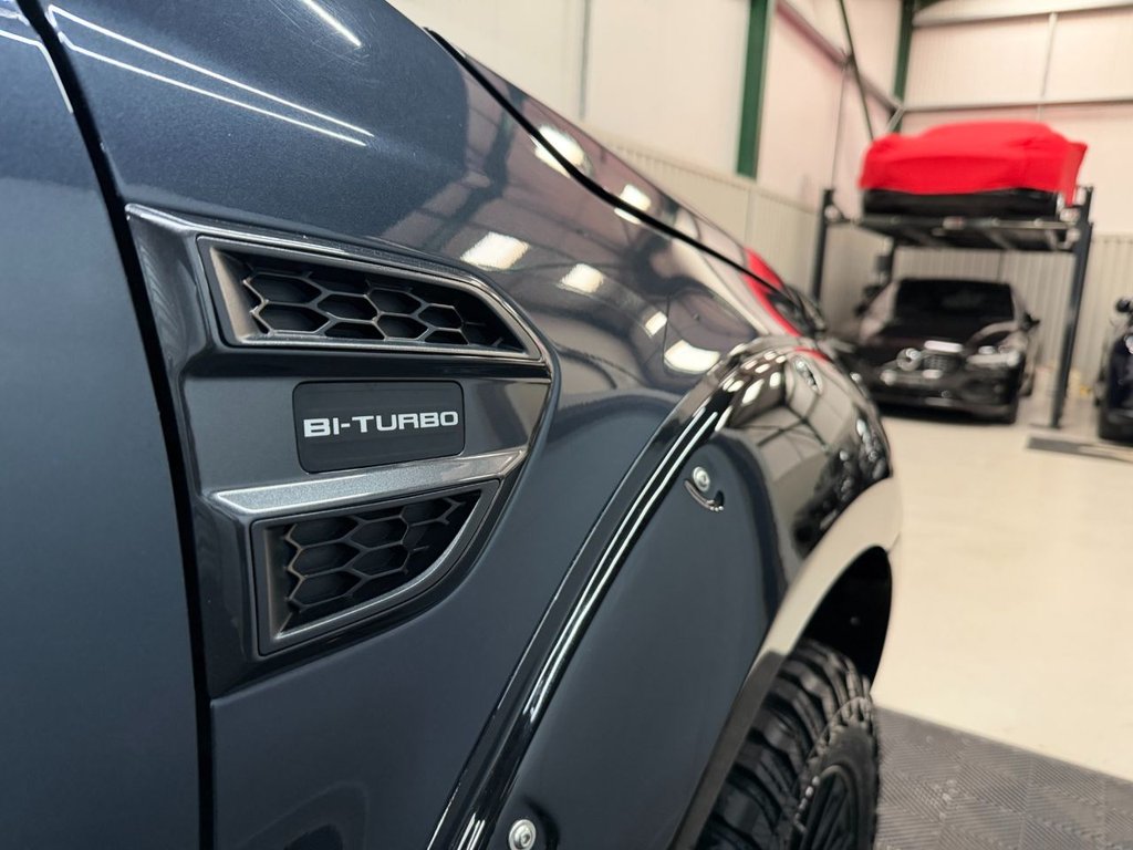 Used Ford Ranger 2021 for sale - 76840931: Photo 16