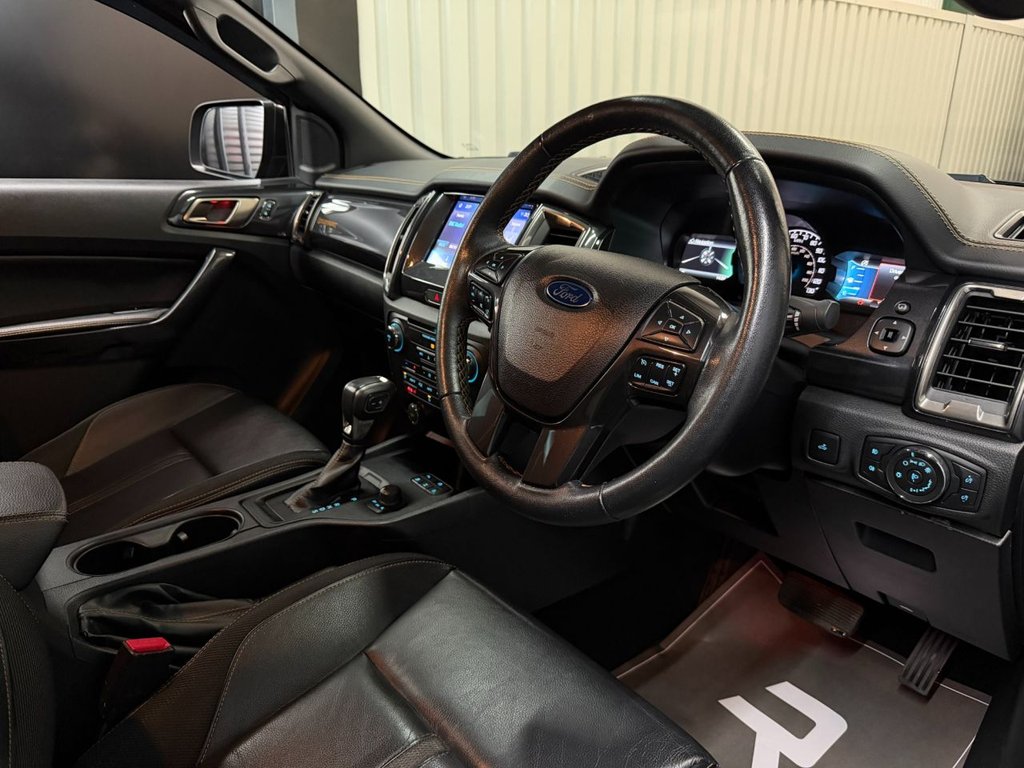 Used Ford Ranger 2021 for sale - 76840931: Photo 17