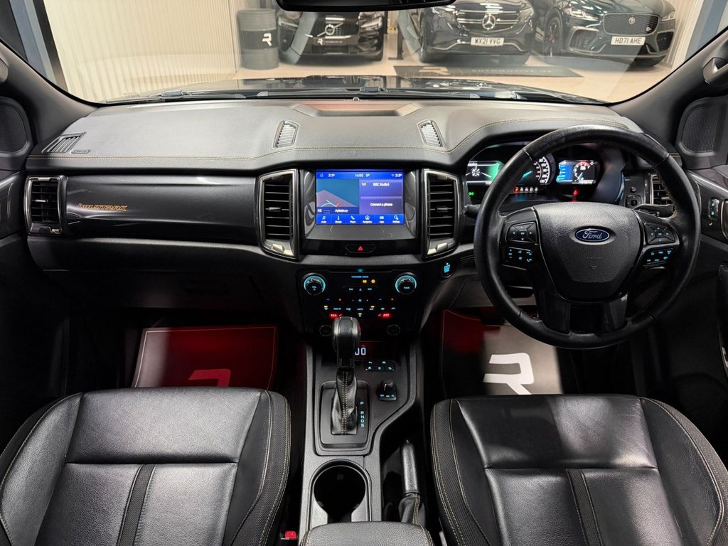 Used Ford Ranger 2021 for sale - 76840931: Photo 18