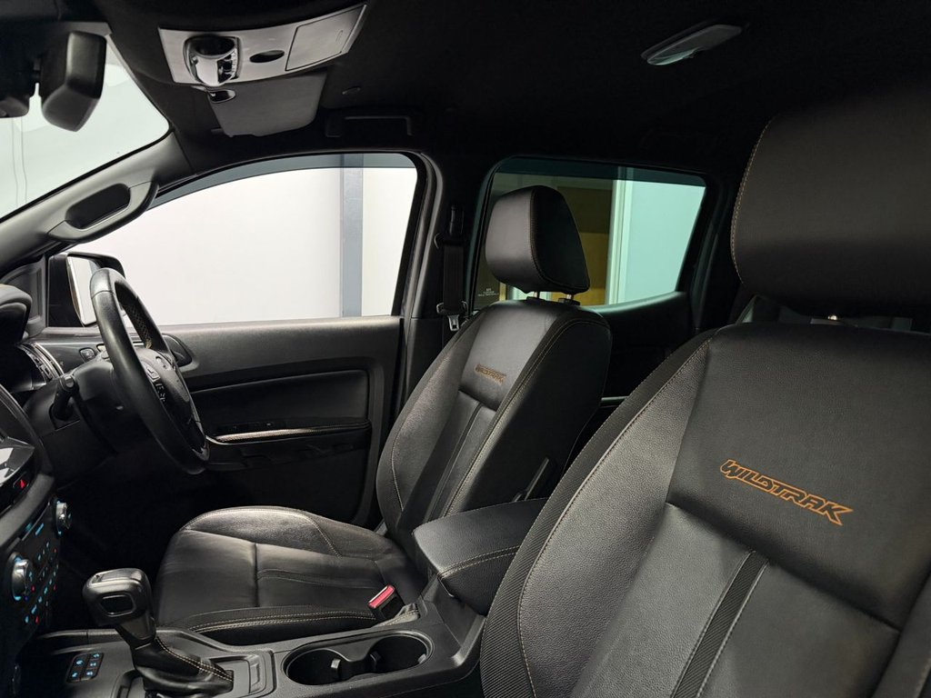 Used Ford Ranger 2021 for sale - 76840931: Photo 19